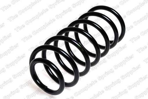 Coil Spring – Front