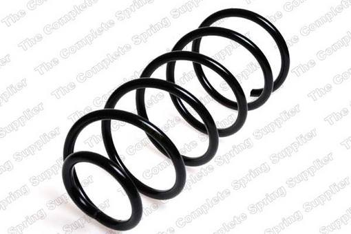 Coil Spring – Front