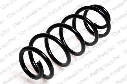 VW Coil Spring – Front (without Sport Suspension) 8D0411105AQ – Lesjofors 4095037