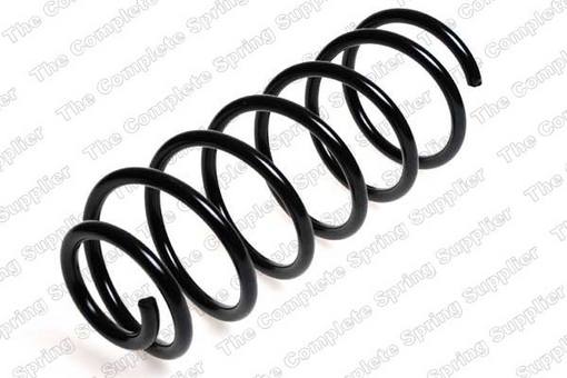 Coil Spring – Front