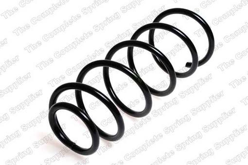 Coil Spring – Front