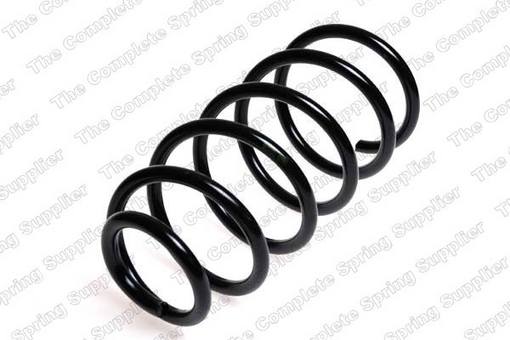 Coil Spring – Front