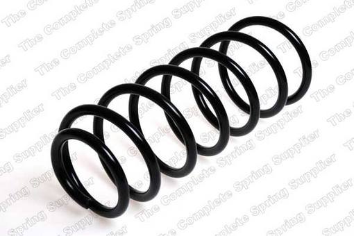 Coil Spring – Front