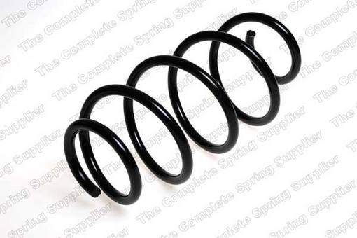 VW Coil Spring – Front (without Heavy Duty Suspension) 1K0411105BC – Lesjofors 4095050