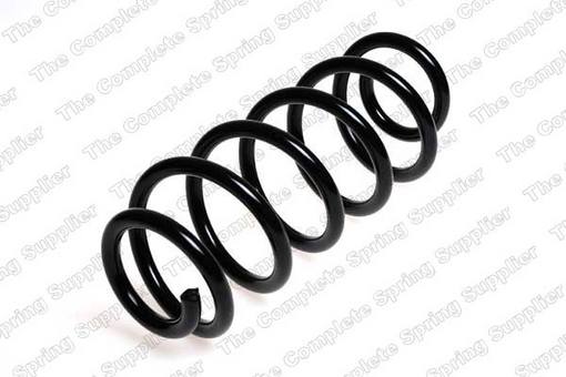 VW Coil Spring – Front (without Sport Suspension) 8D0411105AT – Lesjofors 4095056