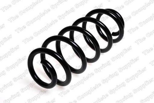 Coil Spring – Front