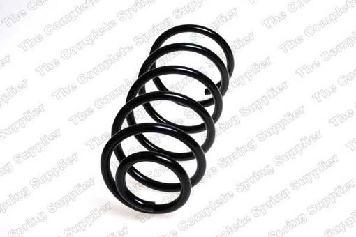 Coil Spring – Front