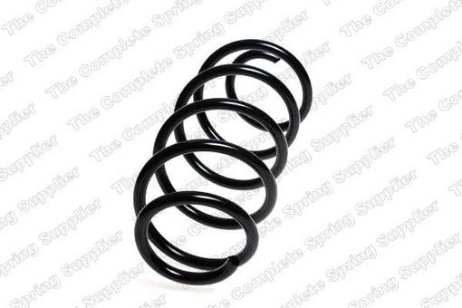 VW Coil Spring – Front (without Sport Suspension) 3C0411105A – Lesjofors 4095084