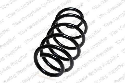 VW Coil Spring – Front (without Sport Suspension) 3C0411105B – Lesjofors 4095085