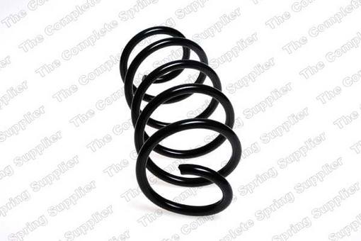 VW Coil Spring – Front (without Sport Suspension) 3C0411105C – Lesjofors 4095086