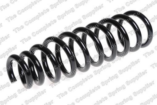 Coil Spring – Front