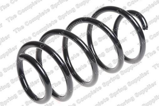 VW Coil Spring – Front (Sport Suspension) 3C0411105M – Lesjofors 4095097