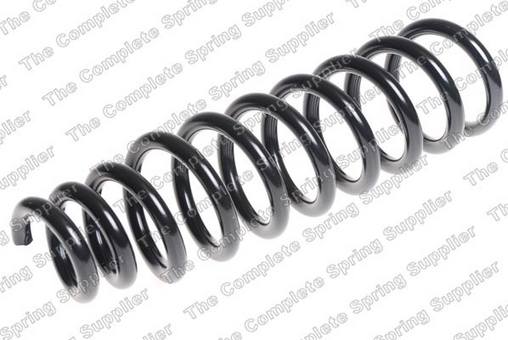 VW Coil Spring – Front 7L6411105P – Lesjofors 4095107