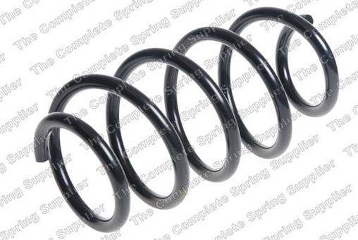 VW Coil Spring – Front (Sport Suspension) 3C0411105N – Lesjofors 4095115