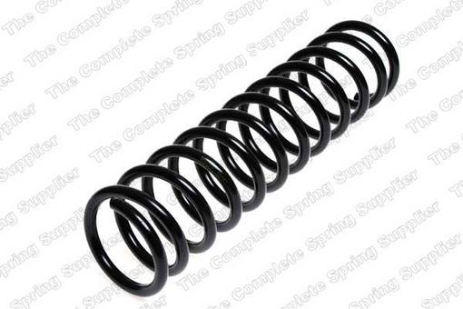 Coil Spring – Rear