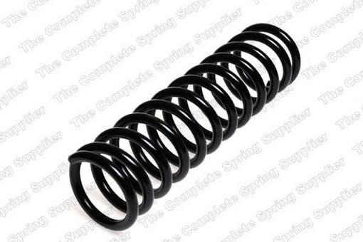 Audi Coil Spring – Rear (Standard Spring) – Lesjofors 4204207