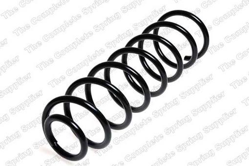 Audi Coil Spring – Rear (without Sport Suspension) 8D5511115AA – Lesjofors 4204212