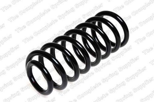 Audi Coil Spring – Rear (Heavy Duty) – Lesjofors 4204216