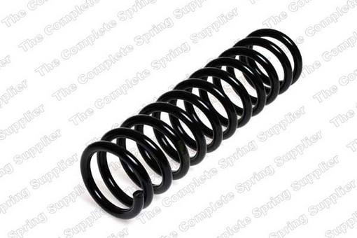 Coil Spring – Rear