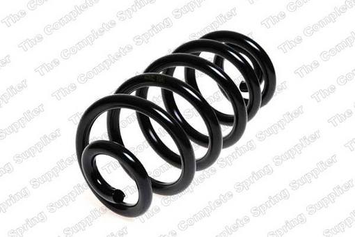 Audi Coil Spring – Rear (without Sport Suspension) 8E0511115CS – Lesjofors 4204233