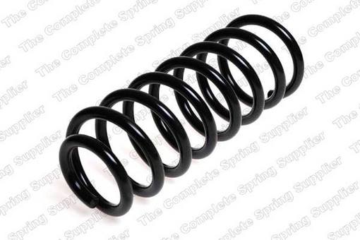 Coil Spring – Rear