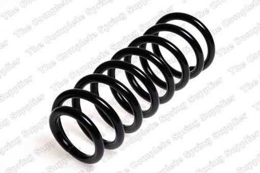 Coil Spring – Rear