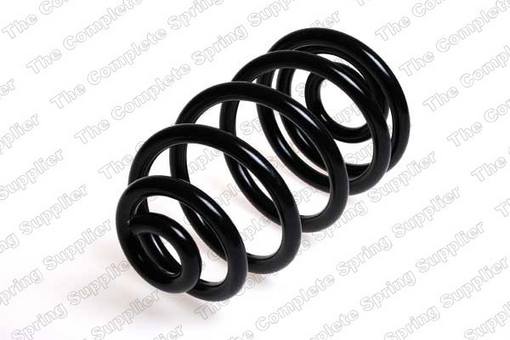 Coil Spring – Rear (Heavy Duty)