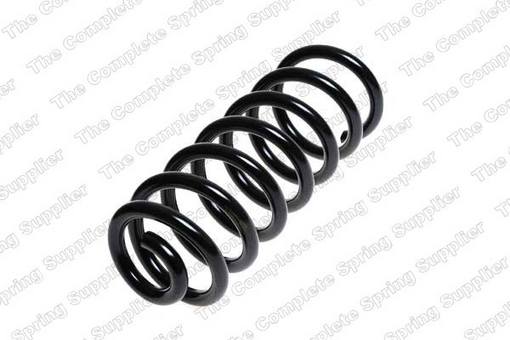 Coil Spring – Rear