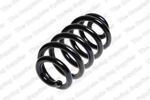 Audi Coil Spring – Rear (with Sport Suspension) 4F0511115BD – Lesjofors 4204251