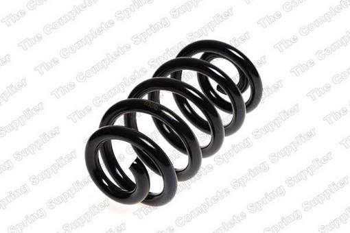 Coil Spring – Rear