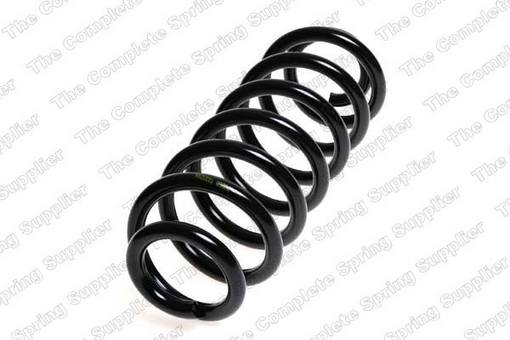 Volkswagen Audi Coil Spring – Rear – Lesjofors 8P0511115D