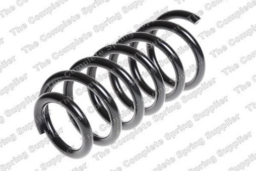 Coil Spring – Rear (Heavy Duty)