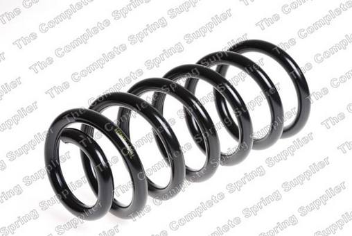 Coil Spring – Rear (Heavy Duty)