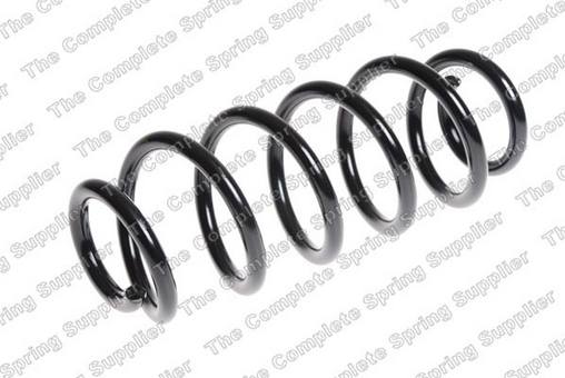 Coil Spring – Rear