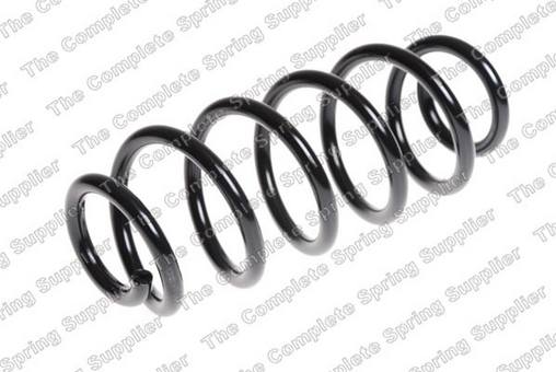 Coil Spring – Rear