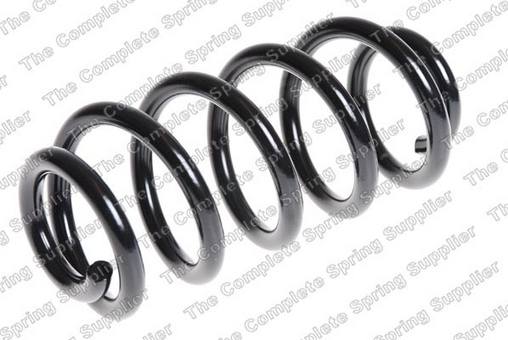 Coil Spring – Rear