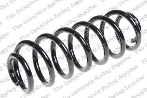 Coil Spring – Rear (Type 8J3)