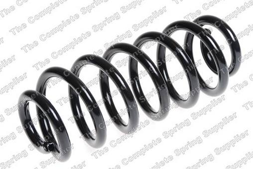 Coil Spring – Rear