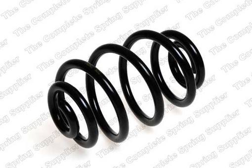 BMW Coil Spring – Rear (Standard Spring) 33539057336 – Lesjofors 4208402