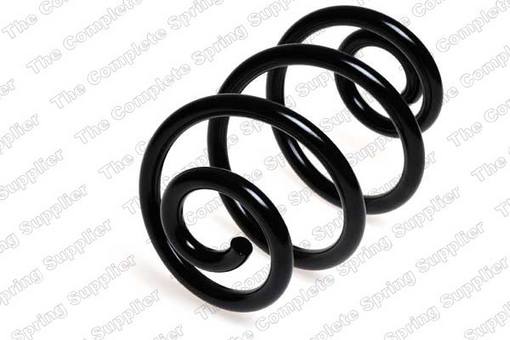 Coil Spring – Rear (Standard Spring)