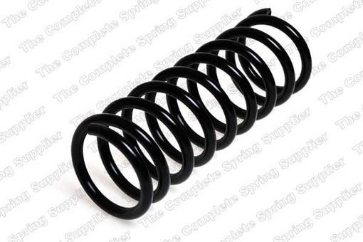 Coil Spring – Rear