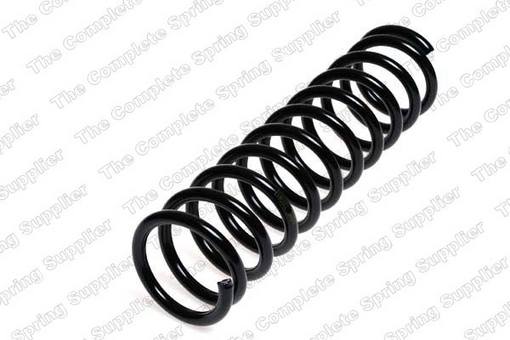 BMW Coil Spring – Rear (Standard Spring) 33531125326 – Lesjofors 4208406