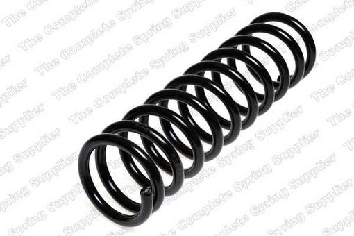 Coil Spring – Rear (without Leveling Control)