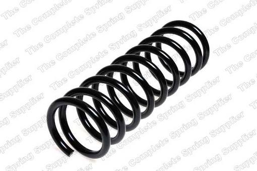 Coil Spring – Rear (Standard) (Without Leveling Control)