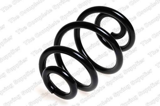 Coil Spring – Rear (Heavy Duty)