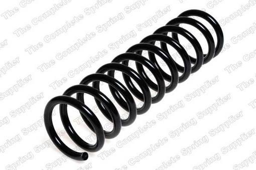 Coil Spring – Rear (without Leveling Control)