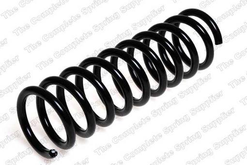 Coil Spring – Rear (Without Leveling Control)