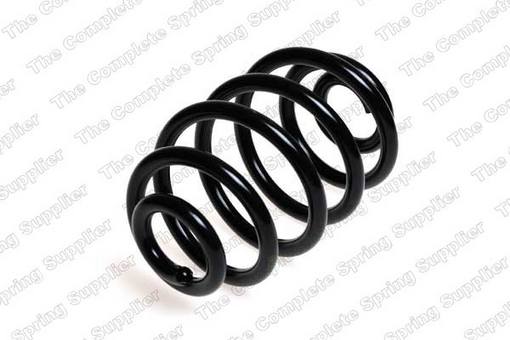 BMW Coil Spring – Rear 33539057349 – Lesjofors 4208423