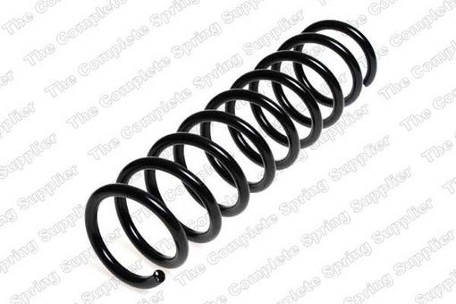 BMW Coil Spring – Rear (Standard Spring – without Mtech) 33531093634 – Lesjofors 4208425