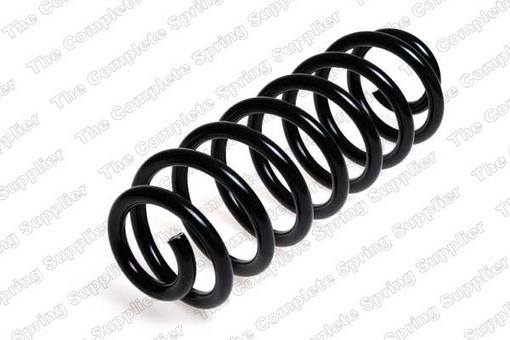 Coil Spring – Rear (Standard Spring – without Mtech)